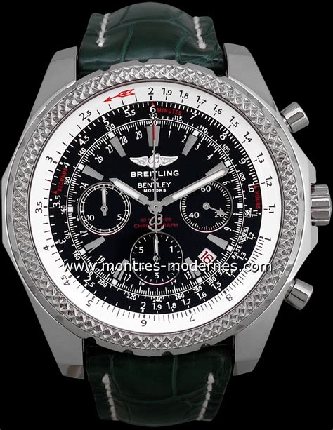 montres breitling bentley occasion|used breitling for bentley.